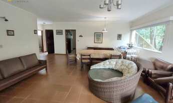 Imagem 5: Casa com 5 dormitórios à venda, 550 m² por R$ 2.850.000,00 - Morro da Península - Guarujá