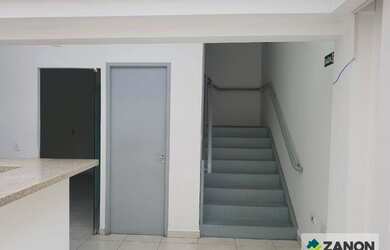 Imagem 2: Salão Comercial Térreo