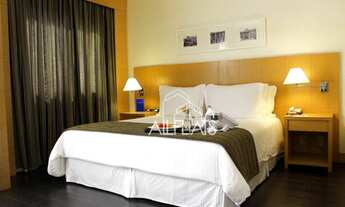 Imagem: Flat com 1 dormitório à venda, 27 m²