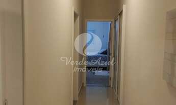 Imagem 7: Casa - Residencial Real Parque Sumaré - Sumaré