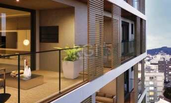 Imagem: Porto Alegre - Apartamento Padrão - Petrópolis