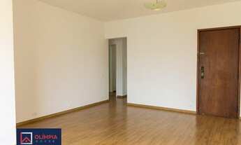 Imagem 2: Apartamento Venda Perdizes 107 m² 3 Dormitórios