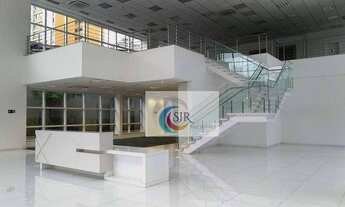 Imagem 7: Prédio para alugar com 2436 m² ,Monoussuario em São Paulo ALTO PADRÃO COM JARDIN EM TODO O