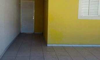 Imagem 1: Casa à Venda, Residencial Novo Horizonte, Taubaté - 3 Quartos