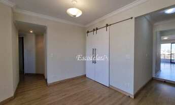 Imagem 2: Apartamento com 3 dormitórios e 2 vagas à venda, 77 m² por R$ 510.000 - Mandaqui - São Pau