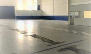 Imagem 4: Galpão para alugar, 1479 m² por R$ 60.000,00/mês - Casa Branca - Santo André/SP