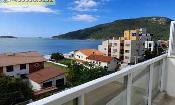 Imagem 2: Apartamento para Venda em Florianópolis, Ingleses do Rio Vermelho, 3 dormitórios, 3 suítes