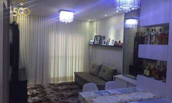 Imagem 2: Apartamento com 2 dormitórios à venda, 57 m² por R$ 268.000,00 - Passa Vinte - Palhoça/SC