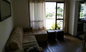 Imagem: Apartamento - Parque Brasília - Campinas