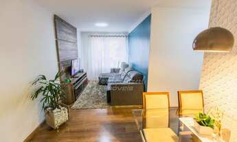 Imagem 4: Apartamento - Chácara das Nações - Valinhos