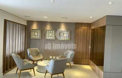 Imagem 4: Apartamento Vila Leopoldina, 174m², 3 suítes com 3 vagas