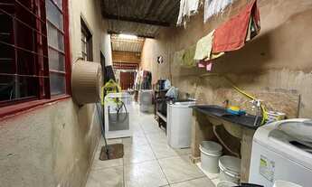 Imagem 4: Qd. 116 - Casa de 03 quartos