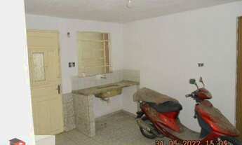 Imagem 3: Casa com 1 dormitório para alugar, 50 m² por R$ 1.000/mês - Vila Regente Feijó - São Paulo