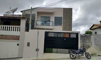 Imagem 1: Sobrado Novo Mogi Moderno