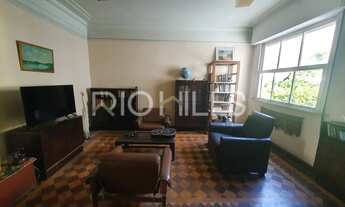 Imagem 4: Apartamento à venda no bairro Urca - Rio de Janeiro/RJ (164