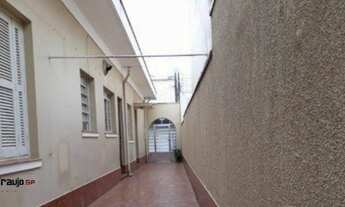 Imagem 1: Excelente Casa Terrea na Mooca!