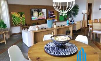 Imagem 4: Edifício Ana Carolina apartamento de 4 quartos a venda de frente para o mar na Praia das V