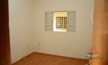 Imagem 7: Casa com 3 dormitórios à venda, 135 m² por R$ 380.000,00 - Campo Limpo - Americana/SP