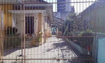 Imagem 3: Porto Alegre - Casa Padrão - Passo da Areia