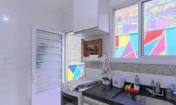 Imagem 6: Sobrado com 3 dormitórios à venda, 79 m² por R$ 950.000,00 - Vila Romana - São Paulo/SP