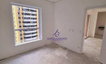 Imagem 6: Apartamento com 1 dormitório à venda, 55 m² por R$ 526.000,00 - Empresarial 18 do Forte