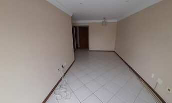 Imagem 3: Apartamento para aluguel tem 130 metros quadrados com 3 quartos