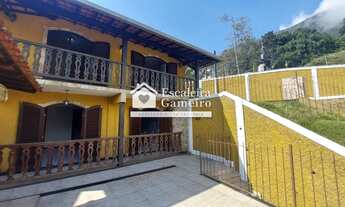 Imagem: Casa a Venda no bairro Araras - Teresópolis