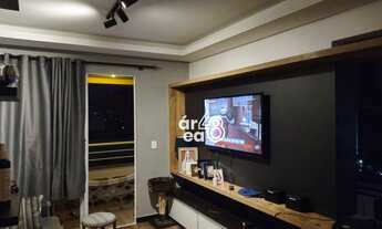 Imagem 2: Apartamento à venda, 84 m² por R$ 419.000,00 - Pagani - Palhoça/SC