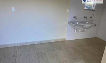 Imagem 2: Cobertura com 2 dormitórios à venda, 110 m² por R$ 320.000,00 - Santa Matilde - Conselheir