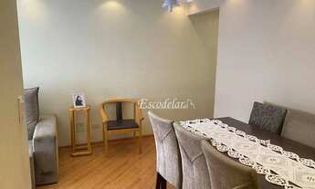 Imagem 6: Apartamento com 3 dormitórios à venda, 63 m² por R$ 319.000,00 - Vila Amália - São Paulo/S