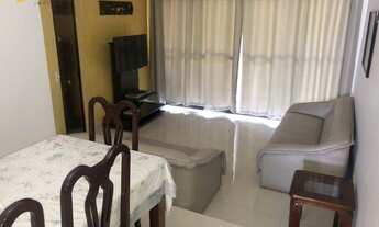 Imagem 7: Apartamento com 2 dormitórios à venda, 114 m² por R$ 585.000,00 - Astúrias - Guarujá/SP