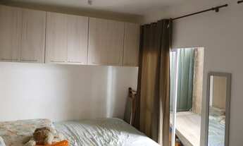 Imagem 3: ÁGIO Apartamento Com quase tudo dentro