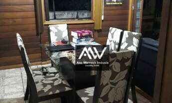 Imagem 3: Casa com 4 dormitórios à venda, 652 m² por R$ 950.000,00 - Chales do Imperador - Juiz de F