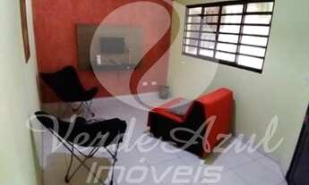 Imagem 2: Casa - Jardim Santa Esmeralda - Hortolândia