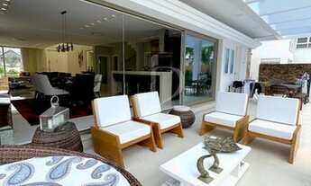 Imagem 3: Casa em Jurerê Intenacional