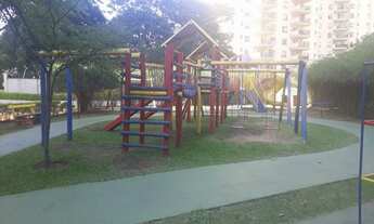 Imagem 2: Apartamento com 3 dormitórios para alugar, 128 m² por R$ 4.500,00/mês - Tatuapé - São Paul