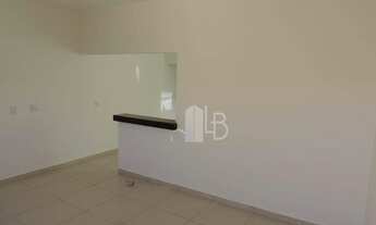 Imagem 6: Casa com 2 quartos sendo 1 suíte à venda, 62 m² por R$ 190.000 - Santo Antônio - Uberlândi