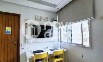 Imagem 5: Rio de Janeiro - Apartamento Padrão - Leblon