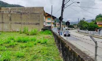 Imagem: Terreno - Rua Bruno Schreiber (Totalmente