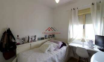 Imagem 3: Apartamento Venda 3 Dormitórios - 110 m² Pinheiros