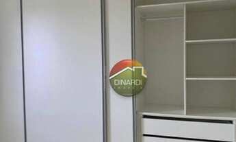 Imagem 4: Apartamento para alugar, 45 m² por R$ 750,00/mês - Ipiranga - Ribeirão Preto/SP