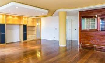 Imagem 2: Apartamento Alto Padrão para Venda em Mercês Curitiba-PR - 419