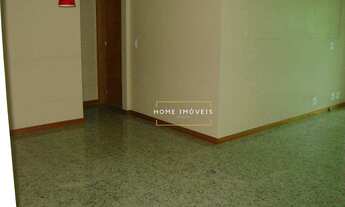 Imagem 6: Apartamento com 3 dormitórios à venda, sendo 3 suítes, 120 m² por R$ 1.200.000 - São Franc