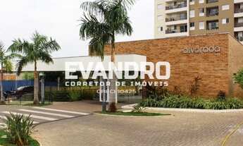 Imagem: Apartamento para Venda em Cuiabá, Terra