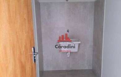 Imagem 6: Sala para alugar, 265 m² por R$ 4.700,00/mês - São Manoel - Americana/SP