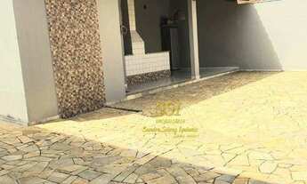 Imagem 5: Casa com 3 dormitórios à venda, 172 m² por R$ 650.000,00 - São Joaquim - Franca/SP