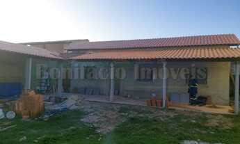 Imagem: SAQUAREMA - Casa Padrão - BOQUEIRÃO