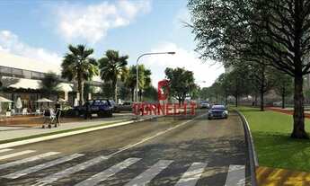 Imagem 4: Terreno à venda, 250 m² por R$ 241.876,00 - Jd Guaporé - Ribeirão Preto/SP