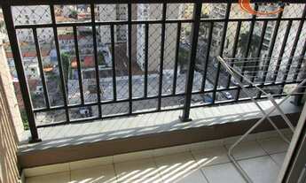 Imagem 3: Apartamento à venda, 74 m² por R$ 760.000,00 - Vila Monte Alegre - São Paulo/SP