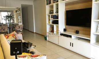 Imagem 4: Apartamento à venda, 145 m² por R$ 800.000,00 - Santa Rosa - Niterói/RJ